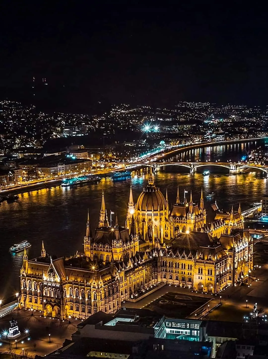 CLB cleaning Budapest premium